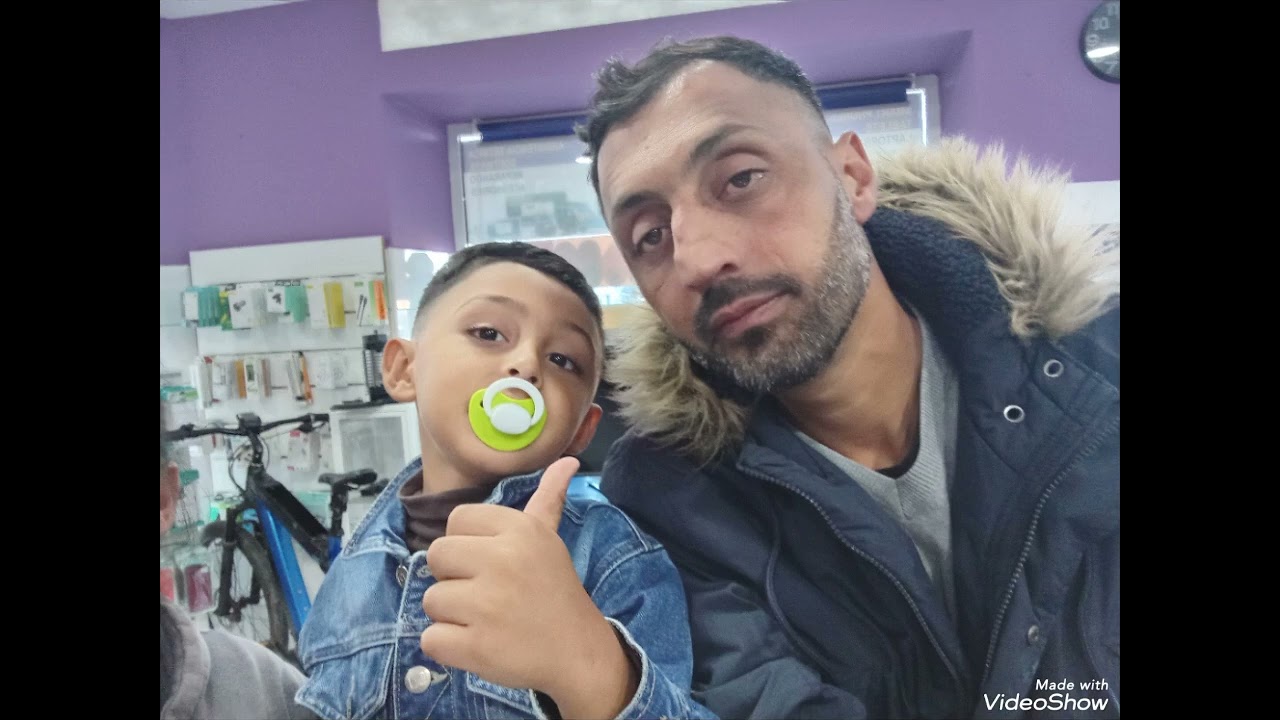 Ciganos de reguengos 