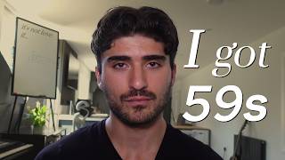 How to know it's not real love, in 60 seconds.