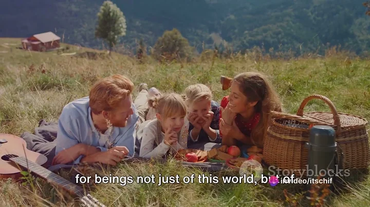 The Search for Noah's Ark, Giants & Aliens in the Book of Enoch