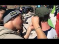 FREESKIER Summer Subscribe Push 2014 — Thacher gets an earring