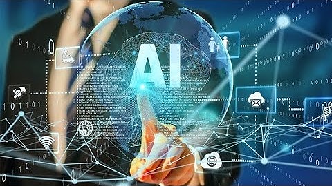 "Understanding Artificial Intelligence and Machine Learning:A Complete Guide #AI #ML #TechExplained"