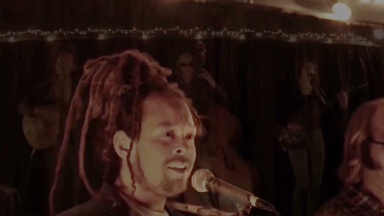 Nathan & Jessie- Old adobe home