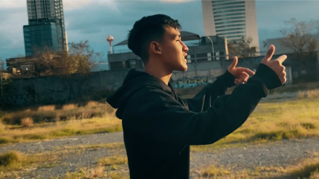 Retumbando el Bajo - Hashim (Video Oficial) - YouTube