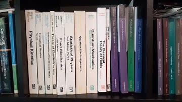 Review: Werner Krauth - Statistical Mechanics: Algorithms and Computations