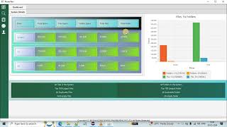 sync file system screenshot 4