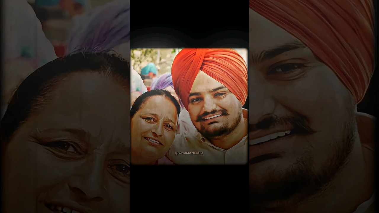 LEGEND X SIDHU MOOSE WALA || SIDHU MOOSE WALA EDIT || SIDHU MOOSE WALA STATUS || #shorts