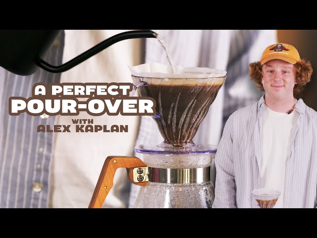 Your Complete Guide to Perfect Pour Over Coffee - Gear Patrol