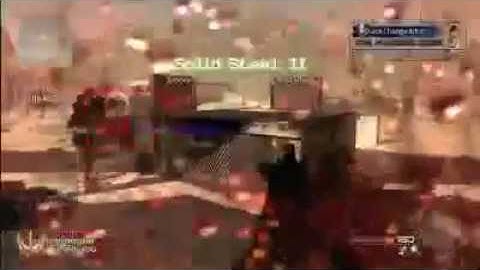 MW2 10th Prestige Mod lobby