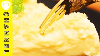 クワトロチーズケーキ♡ Quattro cheesecake ♡ - YouTube