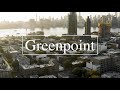 4k greenpoint drone brooklyn nyc