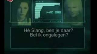 Mastermovies - Massieve Slang Ringtone