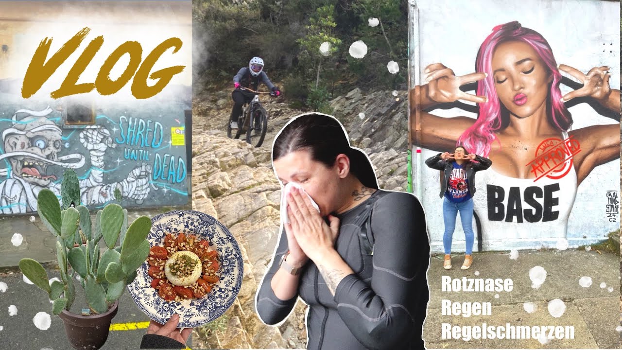 Worst Case Italien im März 💫🇮🇹  Mein unvergesslicher Italien-Trip 🤧😉