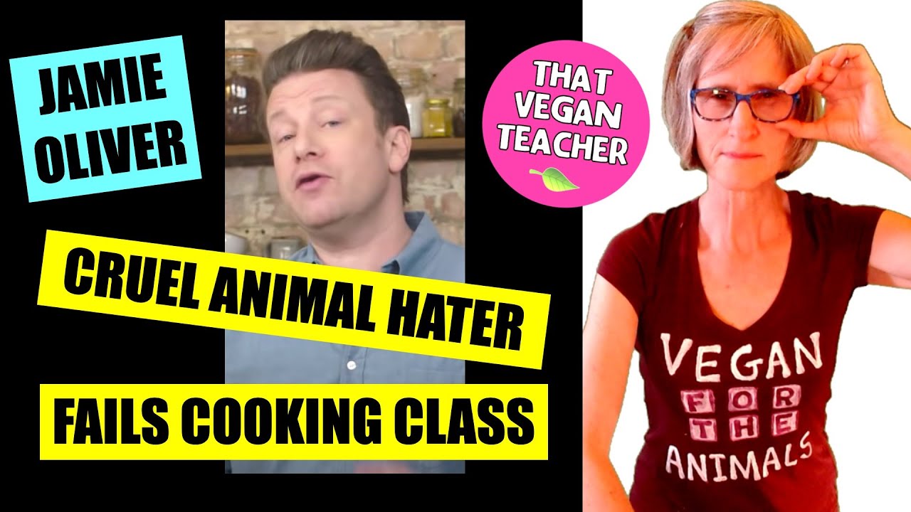 ANIMALS ARE NOT FOOD! - YouTube