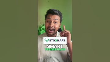 Trade Unlimited at Rs.99 per month| STOXKARTDAILY #stoxkartdaily #stockmarketindia #trading