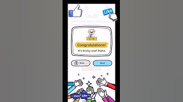 Brain out level 52 [UPDATED] solution or walkthrough