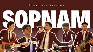 SOPNAM - Clayjars version (Male) - LIVE