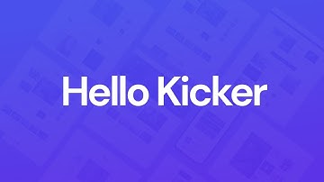 Kicker - Best Elementor WordPress Theme for Blog and News Magazine