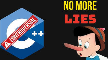 The Most Controversial Programming Language? (A Response to the haters )