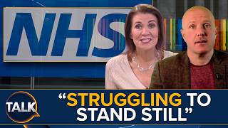 "It’s An Absolute JOKE!" | "Politicians Need A REALITY CHECK" On NHS Waiting Lists