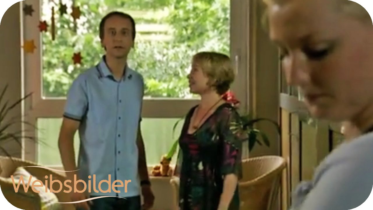 Babystation | Weibsbilder