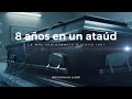 8 años en un ataúd. La verdadera historia de Blancanieves