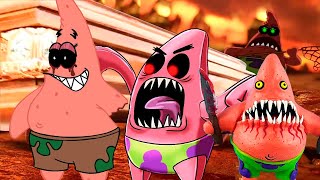 SpongeBob.EXE & Patrick.EXE - Coffin Dance Song (COVER)