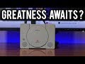 The Sony PlayStation Classic - One Week Later | MVG