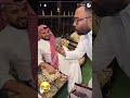 ابو عمره يبي يقول قصيده لابو عبدالله ويكرشه بوريان 