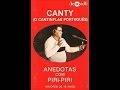 Canty (Cantinflas Portugues)  13