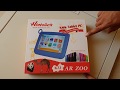 Wintouch K72 Kid Tablet