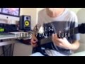 "Tempest" - Guitar Playthrough