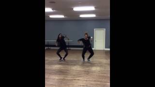 I Am Your Leader  Nicki Minaj  Frails Sisters