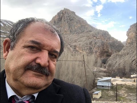 Feyzullah Arslan Turnaların
