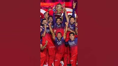 RCB 2nd Trophy Loding ... IPL 2026🏆❤️.#cricket #ipl #viratkohli #t #cricketlovers #rohitsharma #ipl