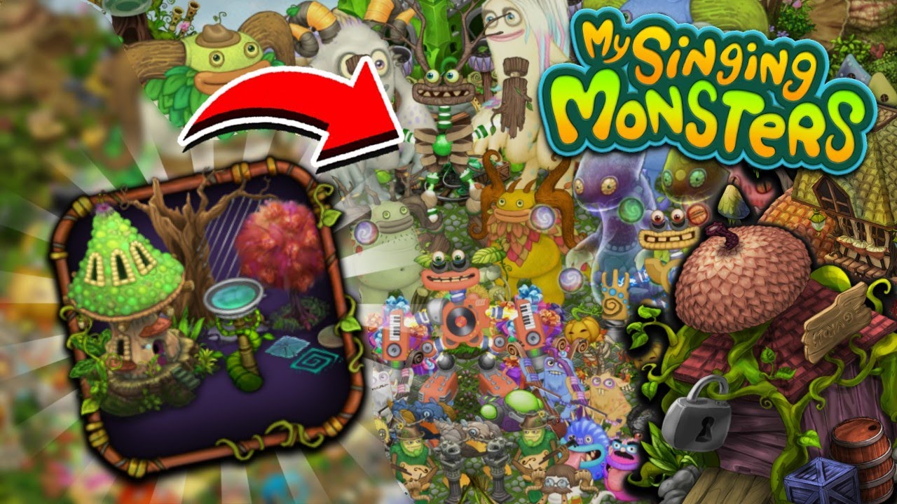 Guia de Criação em My Singing Monsters: saiba como criar todo tipo