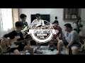 Rex Orange County - Sunflower (Cover by Friday Nights)