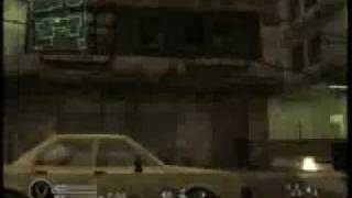 Call of Duty 4 C4 Montage MattitudeKillsU[TWIISTED]