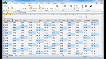 [EXCEL] Formation VBA avancée (6/34)