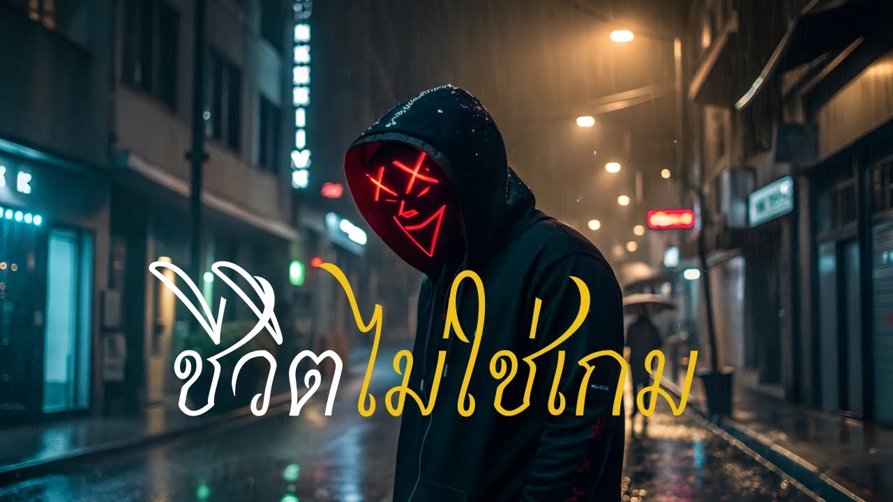 ชีวิตไม่ใช่เกม￼-TamjaiMusic[ตามใจมิวสิก]#เพลงใหม่ล่าสุด #เพลงดังล่าสุด 