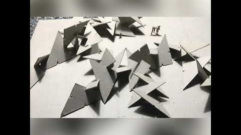 Video 1 propuesta plano de encastre concepto “dinámico fragmentado “