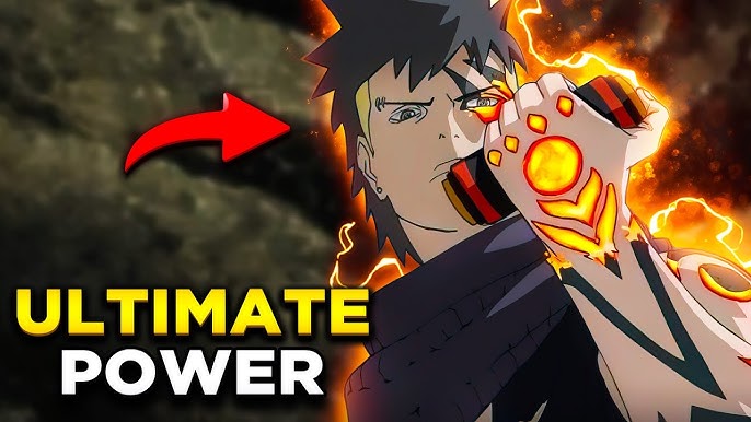 BORUTO TWO BLUE VORTEX 1: BORUTO VOLTA HUMILHANDO CODE, SHIKAMARU HOKAGE E  KAWAKI DOMINANTE! 