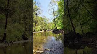 SEVEN SEALS #testament #ohio #creekside #rockformations #mothernature