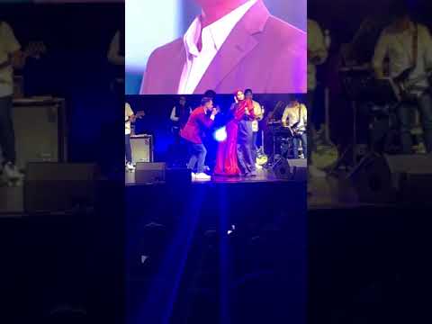 Memori Berkasih - Alif Satar \u0026 Siti Nordiana 31/8/18