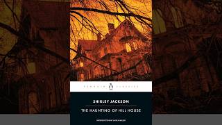 BCS Reads: The Haunting Of Hill House—Chapter 1, Part 5