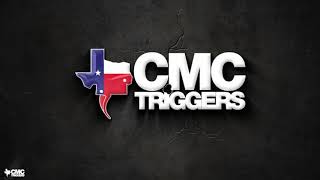 CMC Triggers Announces the Release of the KRAGOS™ Aftermarket Slides for Glock® 17 & 19 Gen 3 Profile