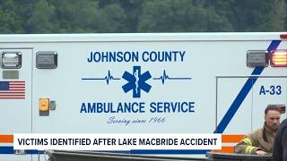 Tragedy unfolds during field trip at Lake Macbride State Park: What we know so far