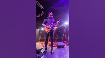 Thumbnail of George Lynch Mr Scary | Soundcheck Riffs Episode 1 #guitar #dokken #guitarist