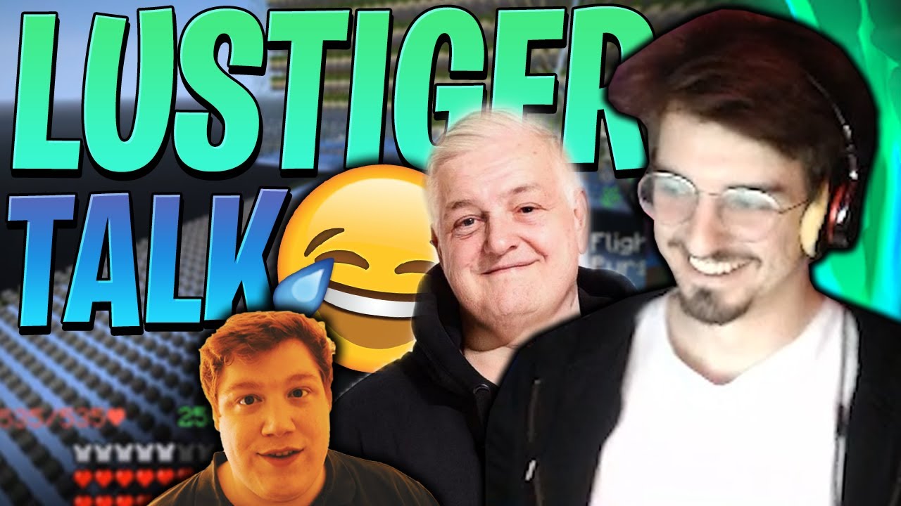 🌵 Neue HOBBIES für TRYMACS finden! 😂 MEIN Plan nach dem STUDIUM (KEIN Stream mehr?) 😮 MC Skyblock