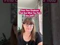 What Your Employer Really Finds Out About Your Drug & Alcohol History