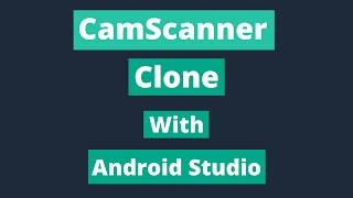 CamScanner Clone | CamScanner Like App | Android Studio #8 screenshot 5